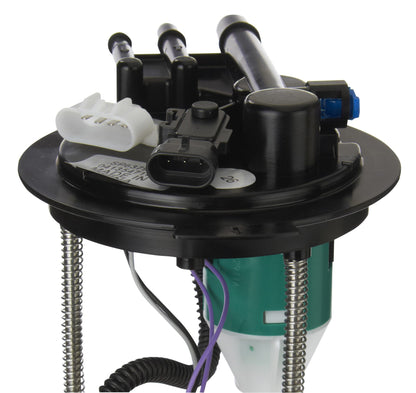 Spectra Premium FUEL PUMP ASSEMBLY SP6379M