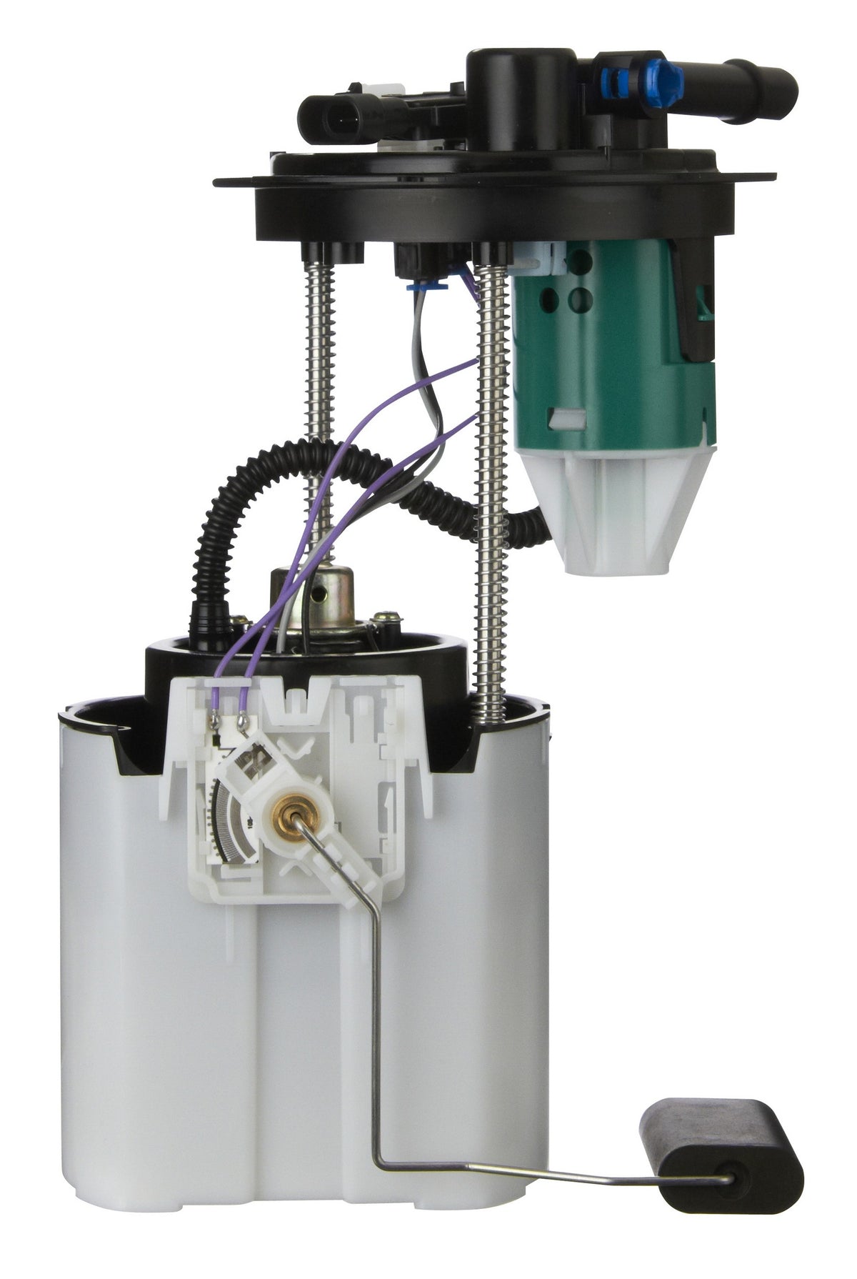 Spectra Premium FUEL PUMP ASSEMBLY SP6379M