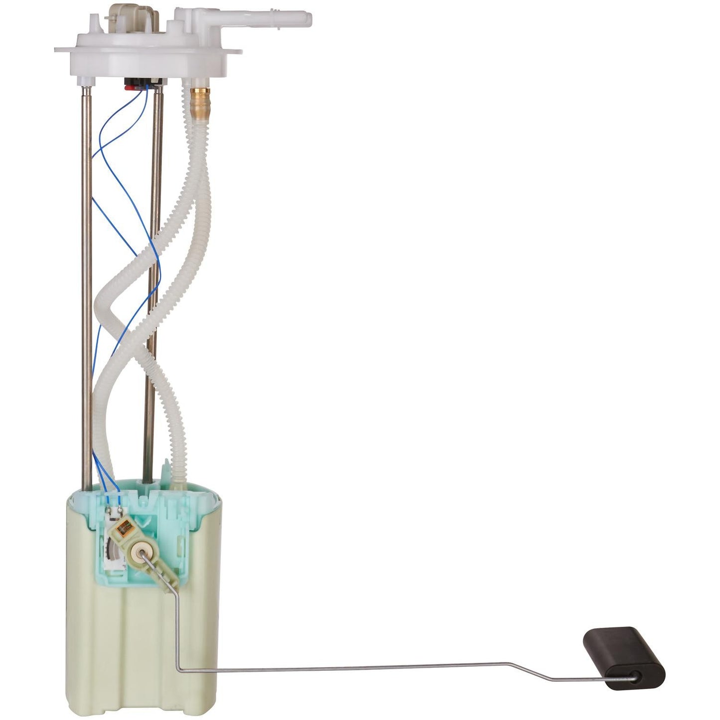 Spectra Premium FUEL PUMP ASSEMBLY SP6754M