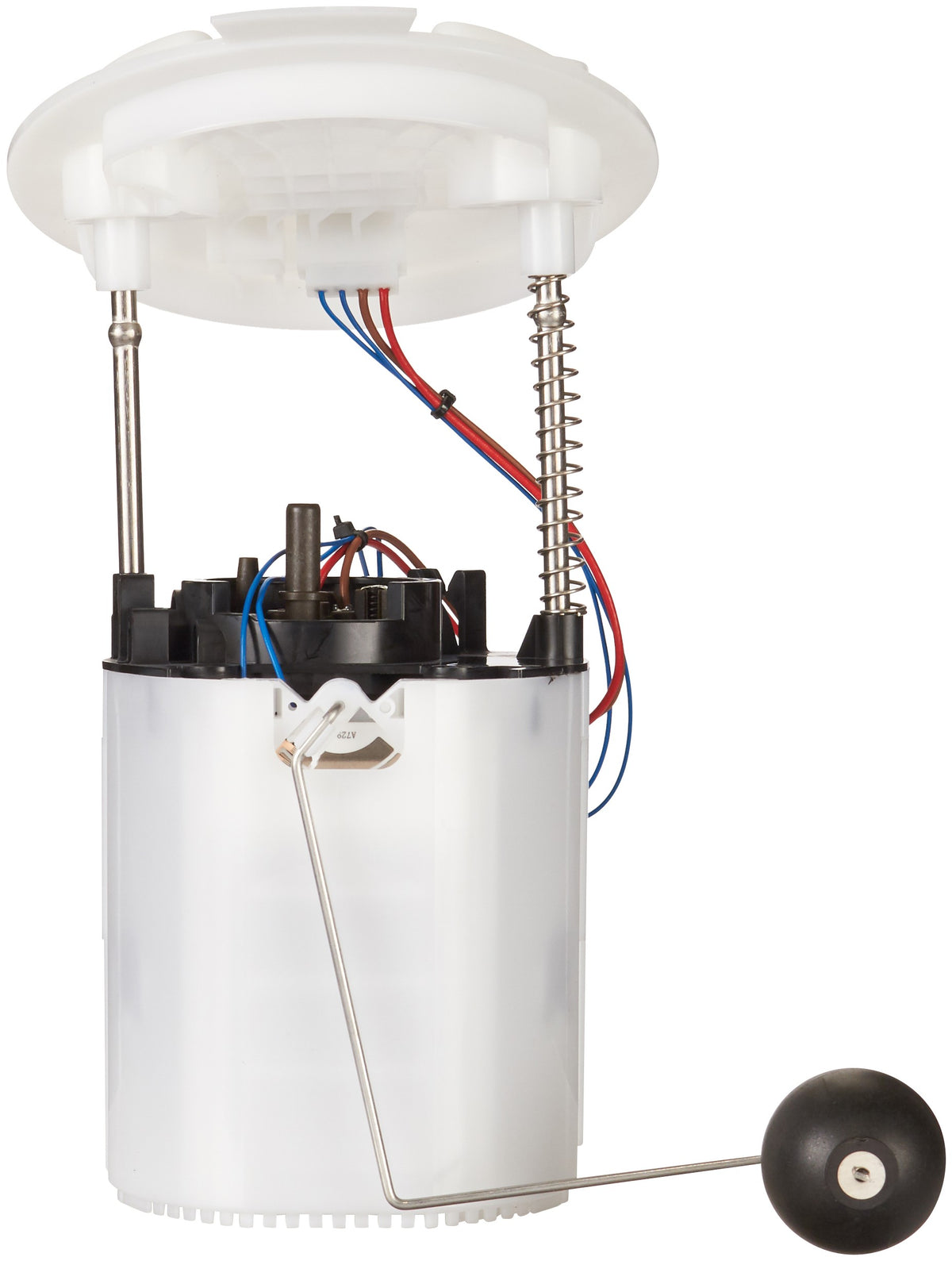 Spectra Premium Fuel Pump Assembly SP7048M