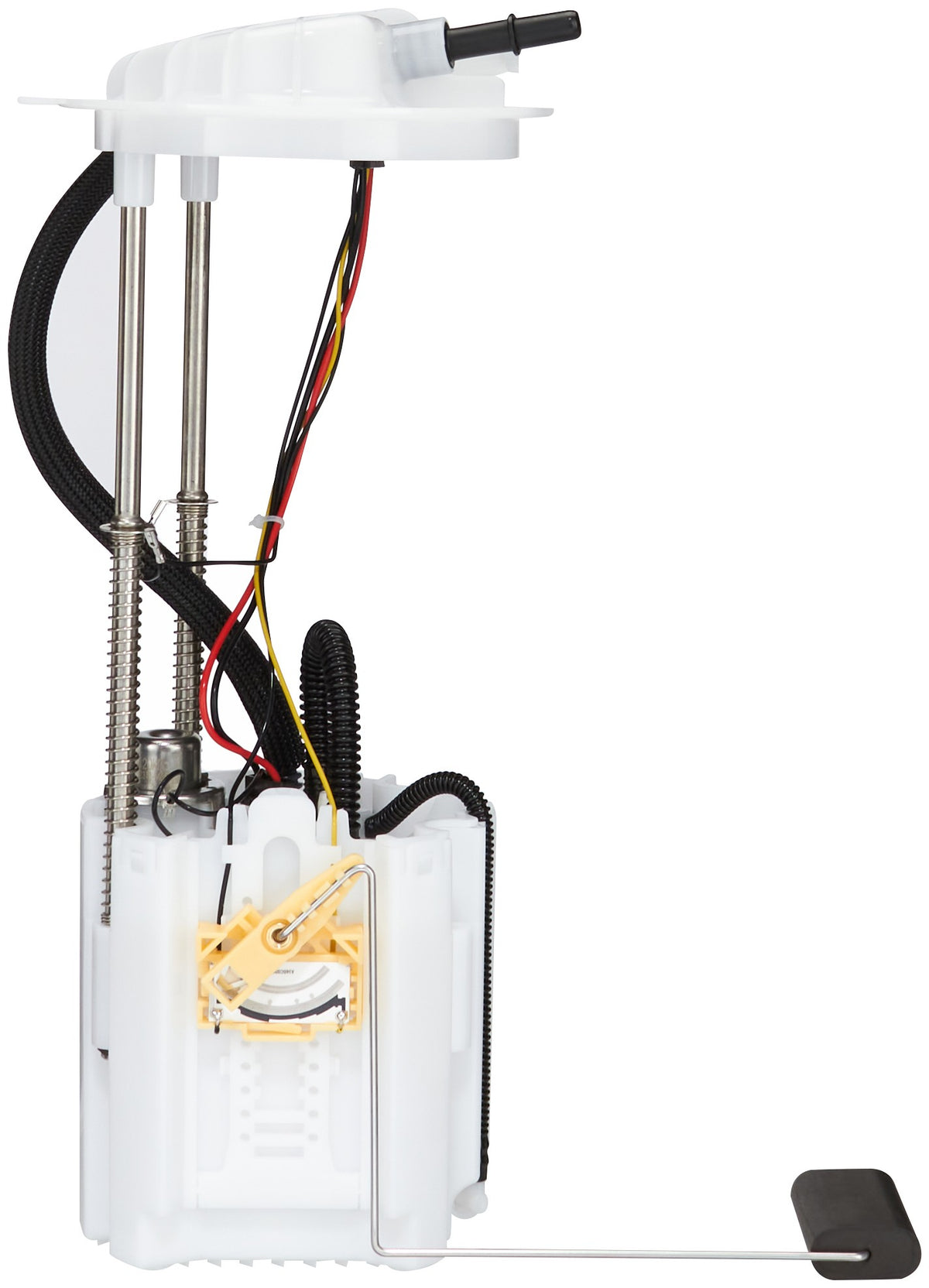 Spectra Premium Fuel Pump Assembly SP7118M