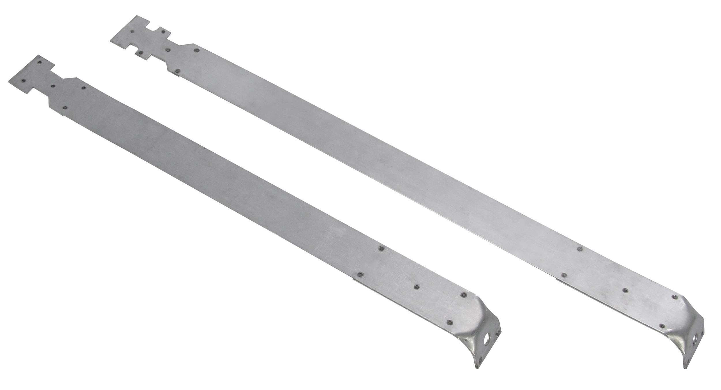 Spectra Premium Fuel Tank Strap ST03
