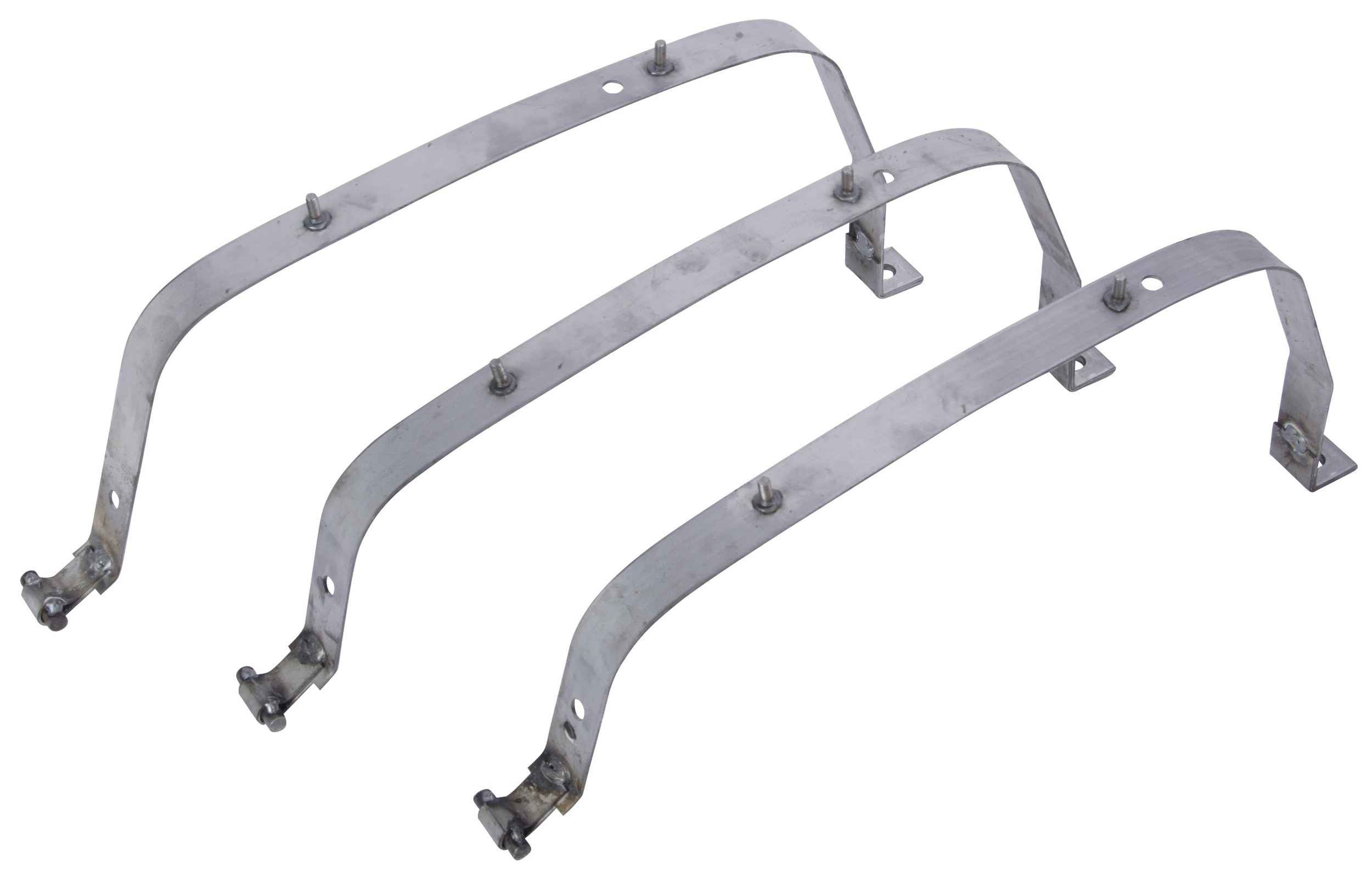 Spectra Premium Fuel Tank Strap ST117