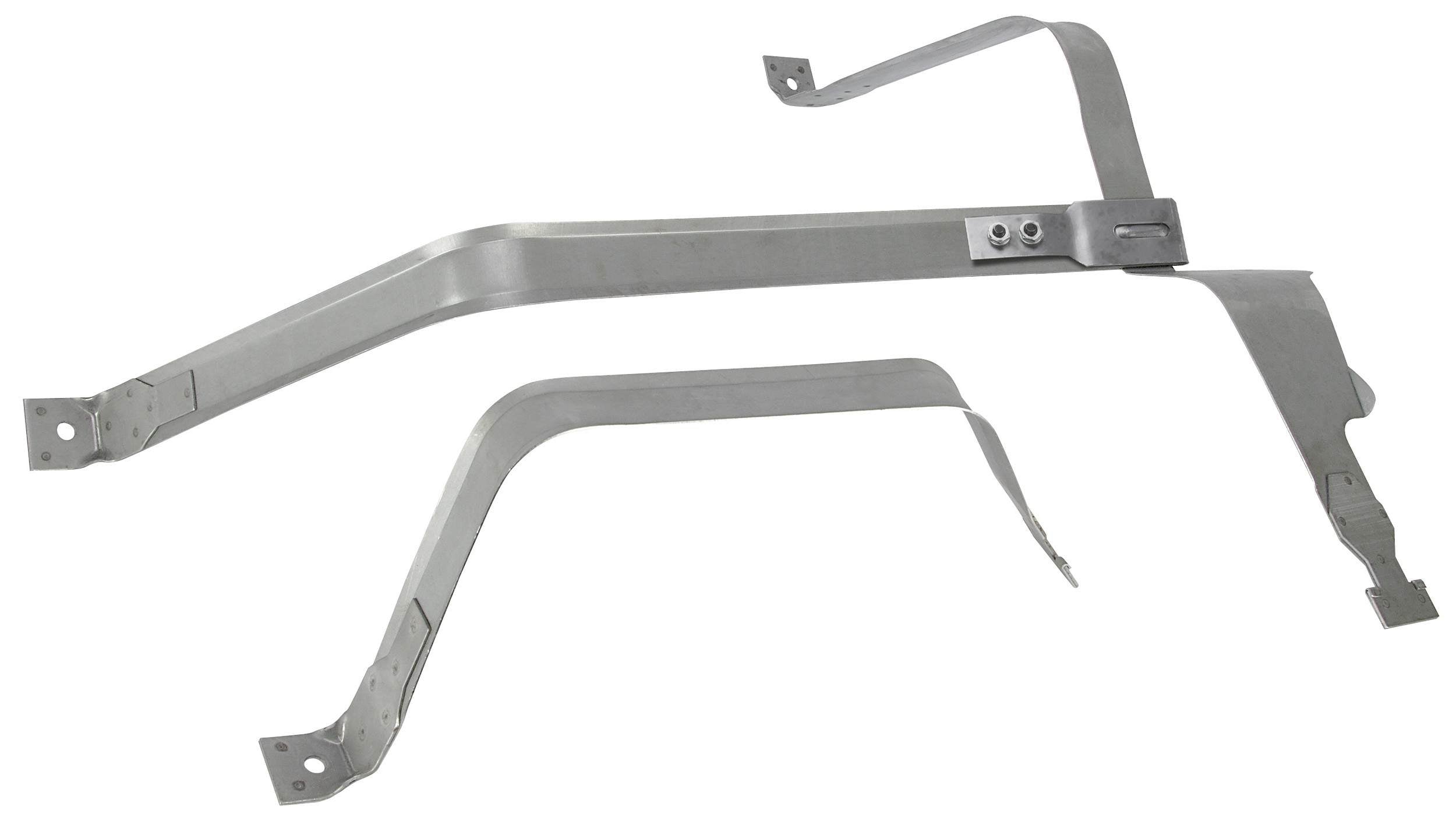 Spectra Premium Fuel Tank Strap ST137