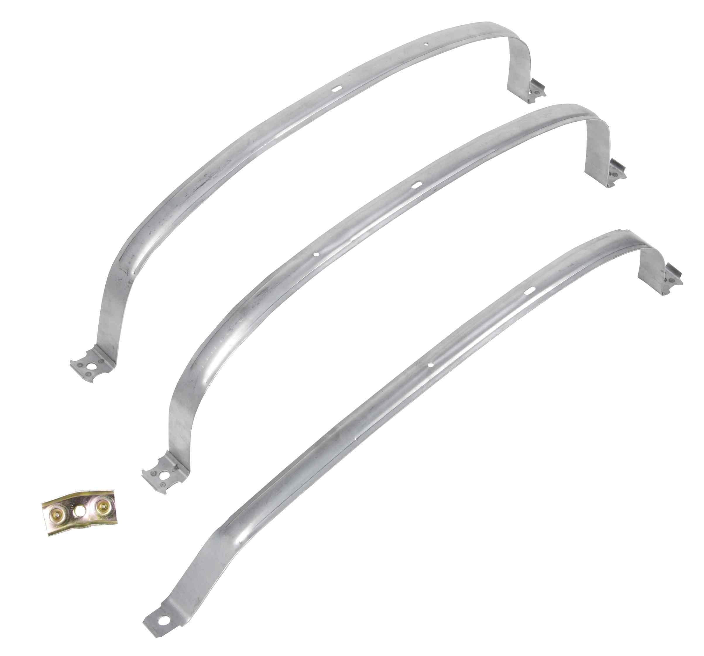 Spectra Premium Fuel Tank Strap ST202