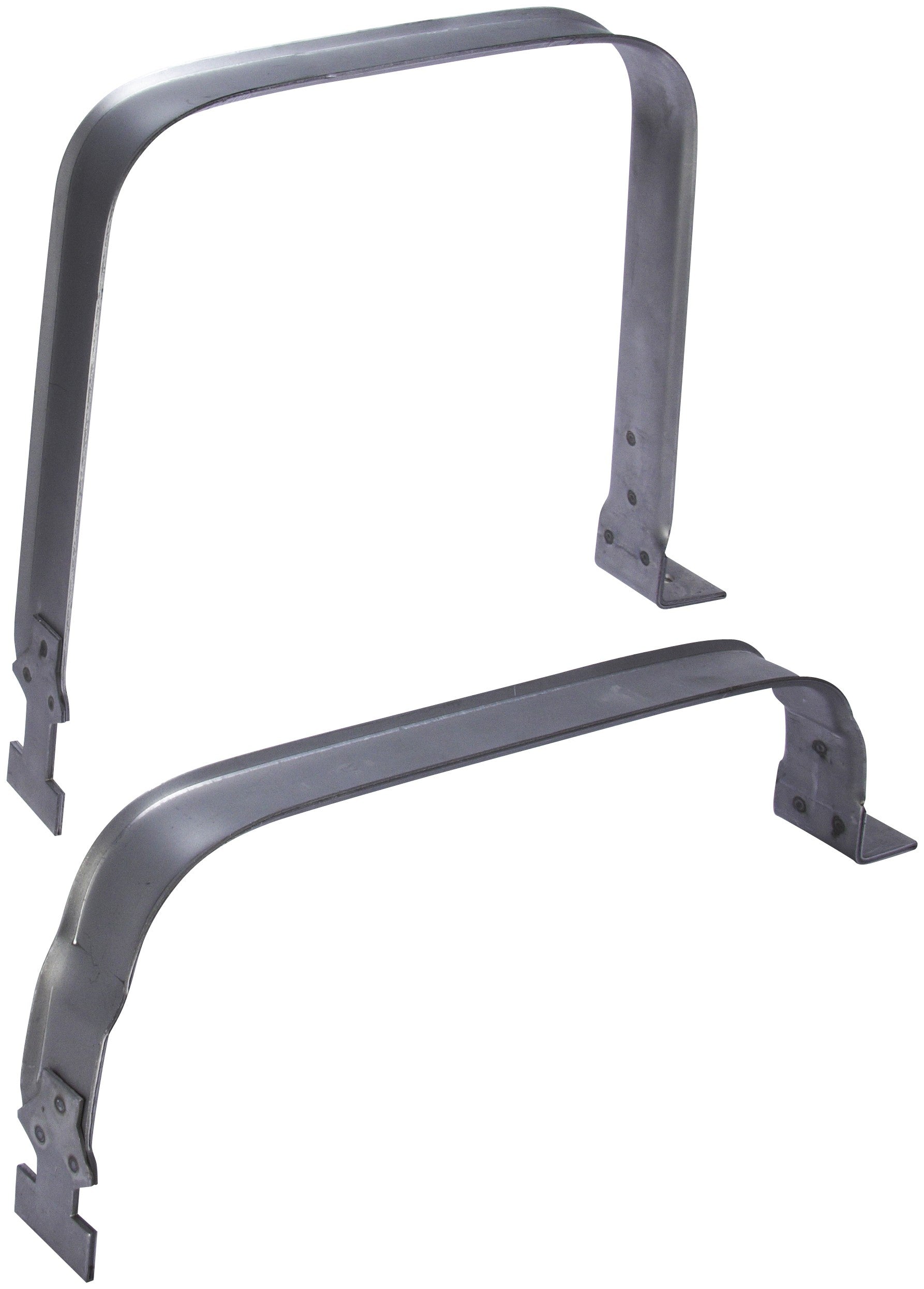 Spectra Premium Fuel Tank Strap ST302 main image