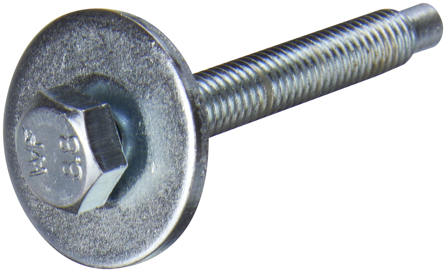 Spectra Premium Fuel Tank Strap ST304 main image