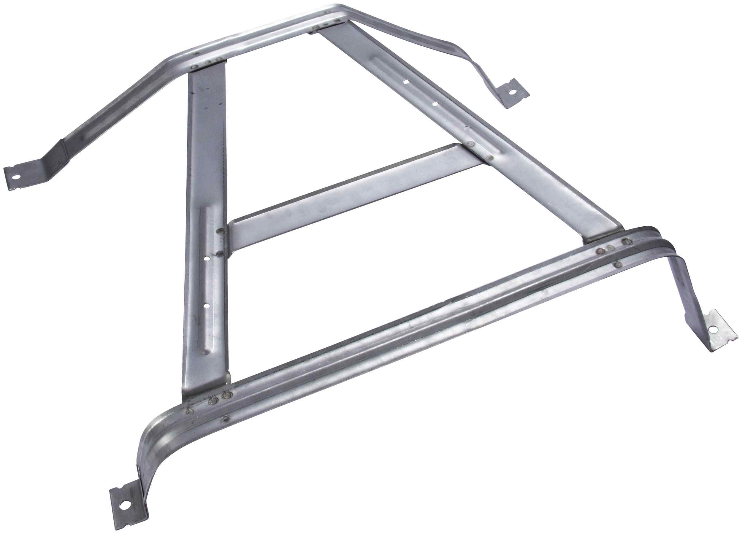 Spectra Premium Fuel Tank Strap ST307