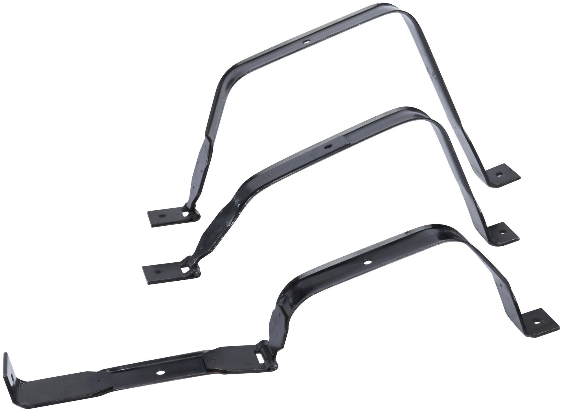 Spectra Premium Fuel Tank Strap ST338 main image