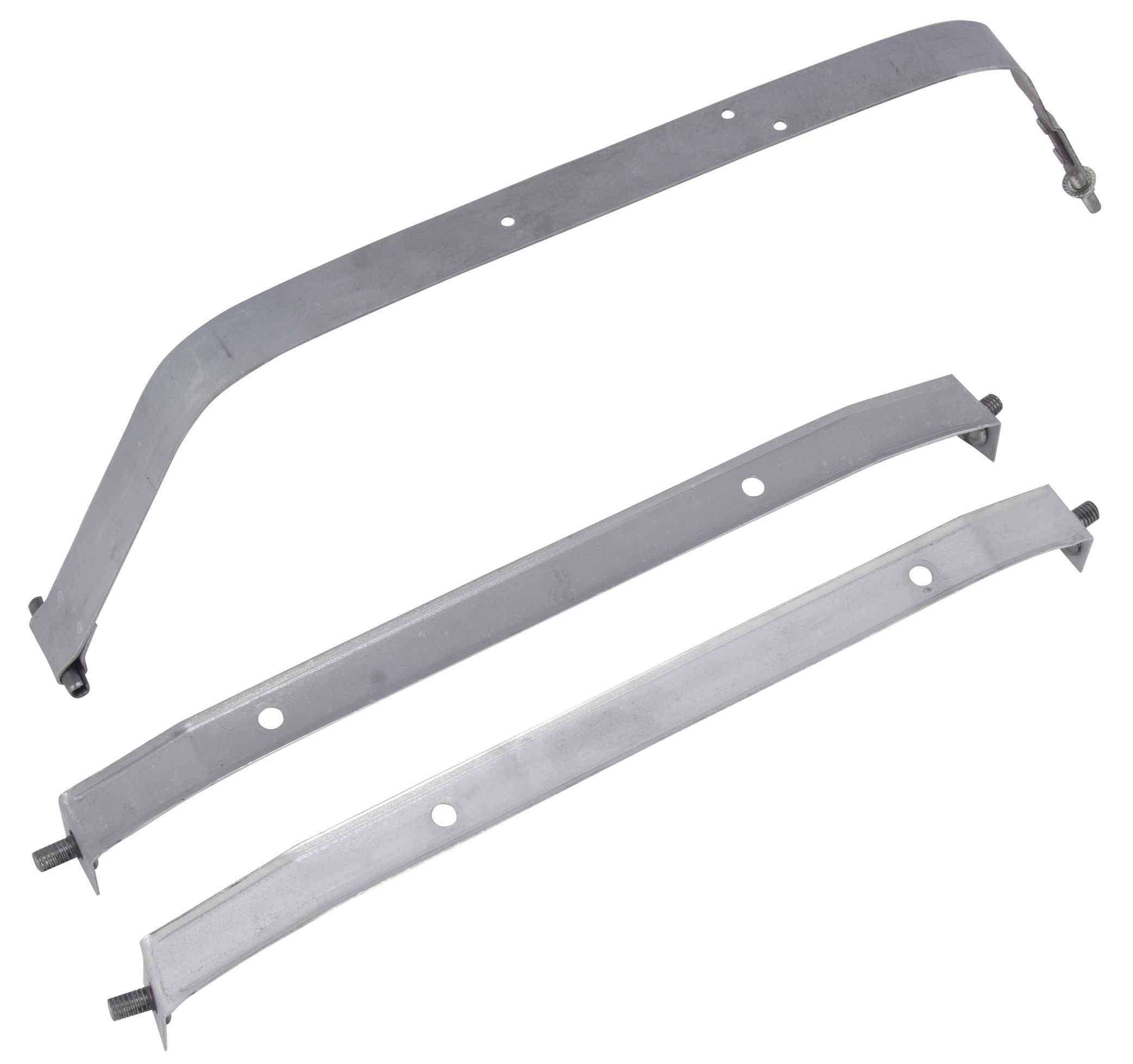 Spectra Premium Fuel Tank Strap ST60
