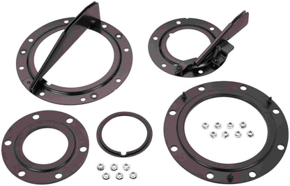 Spectra Premium Fuel Tank SU3B