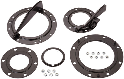 Spectra Premium Fuel Tank SU3B