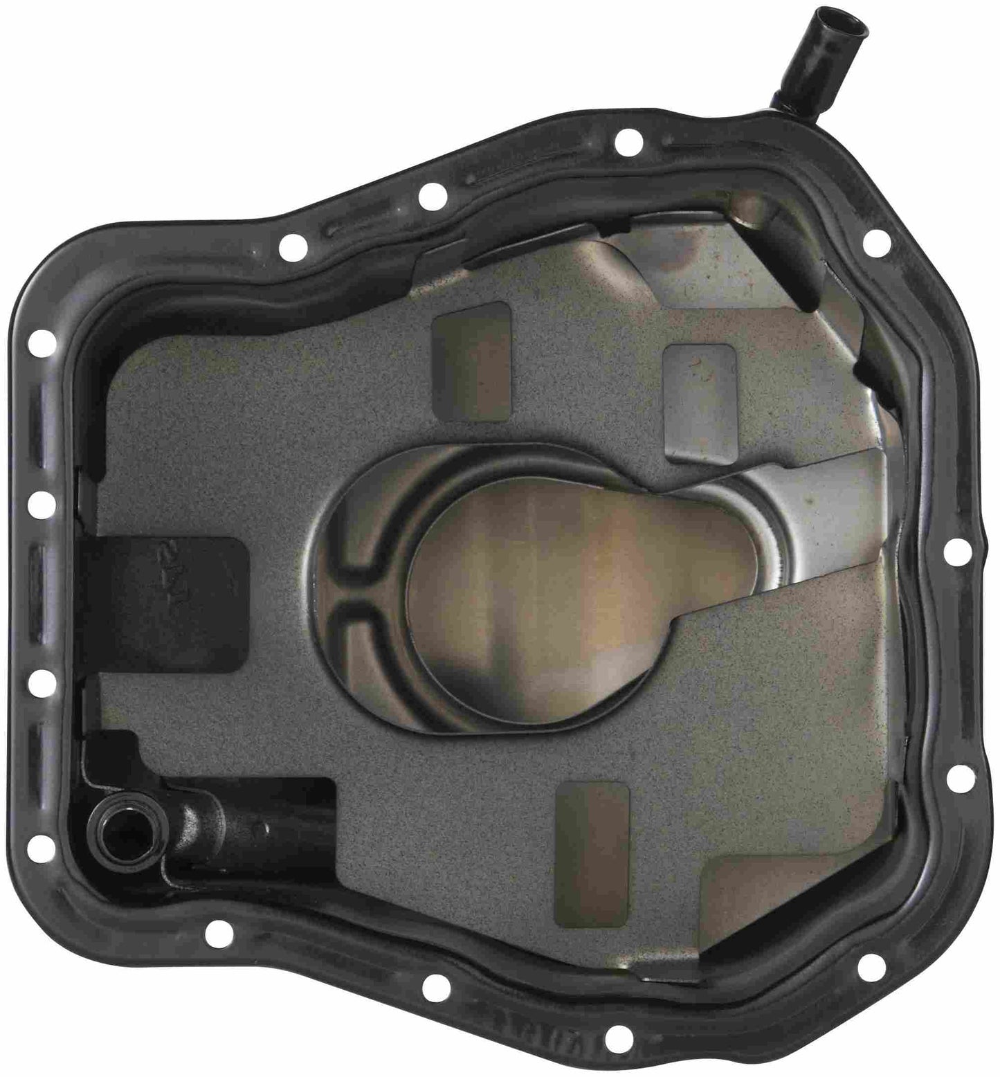 Spectra Premium Engine Oil Pan SUP01A