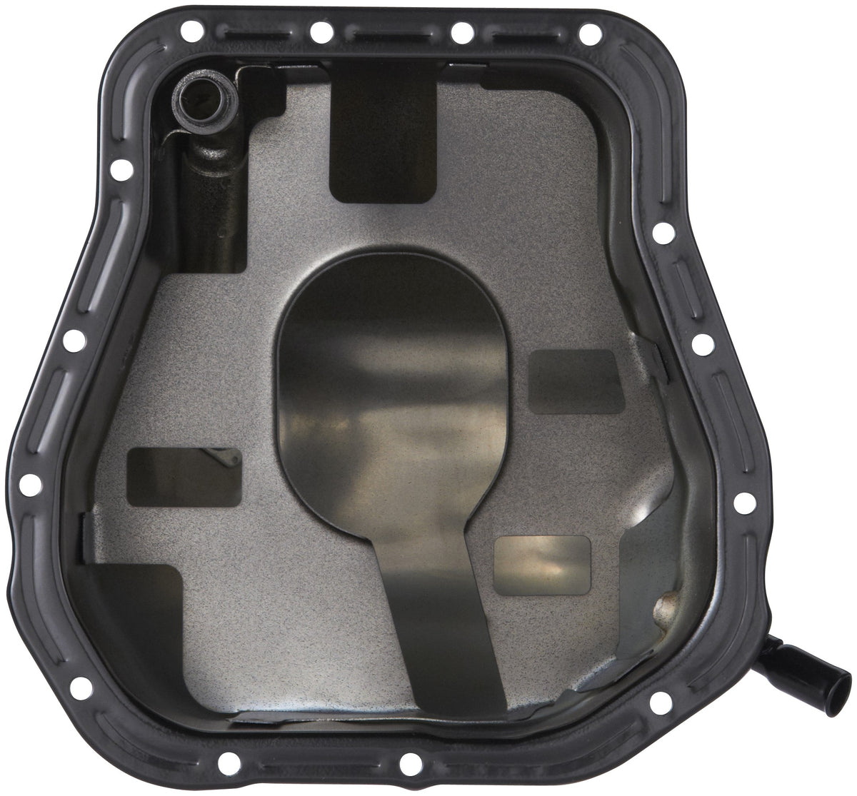 Spectra Premium ENGINE OIL PAN SUP02A