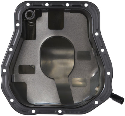 Spectra Premium ENGINE OIL PAN SUP02A
