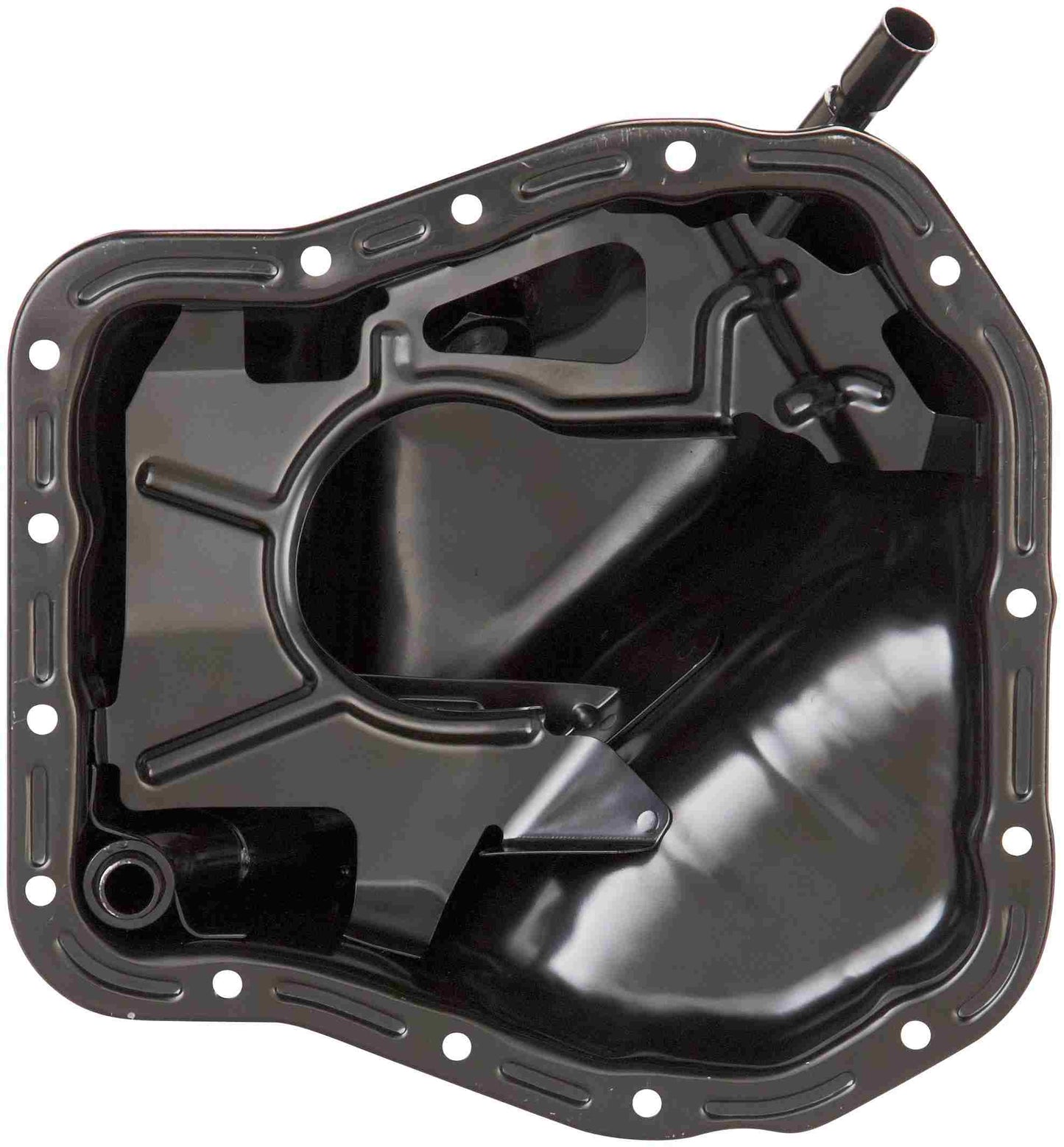 Spectra Premium Engine Oil Pan SUP04A