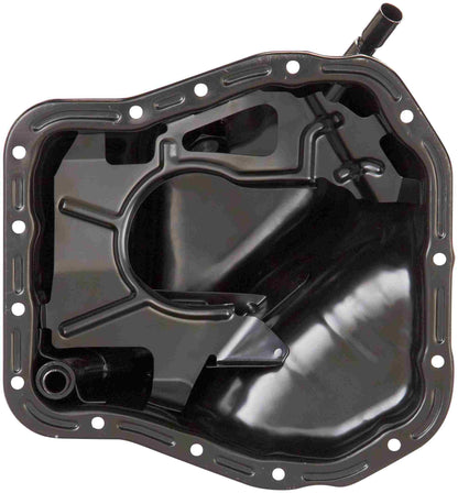 Spectra Premium Engine Oil Pan SUP04A