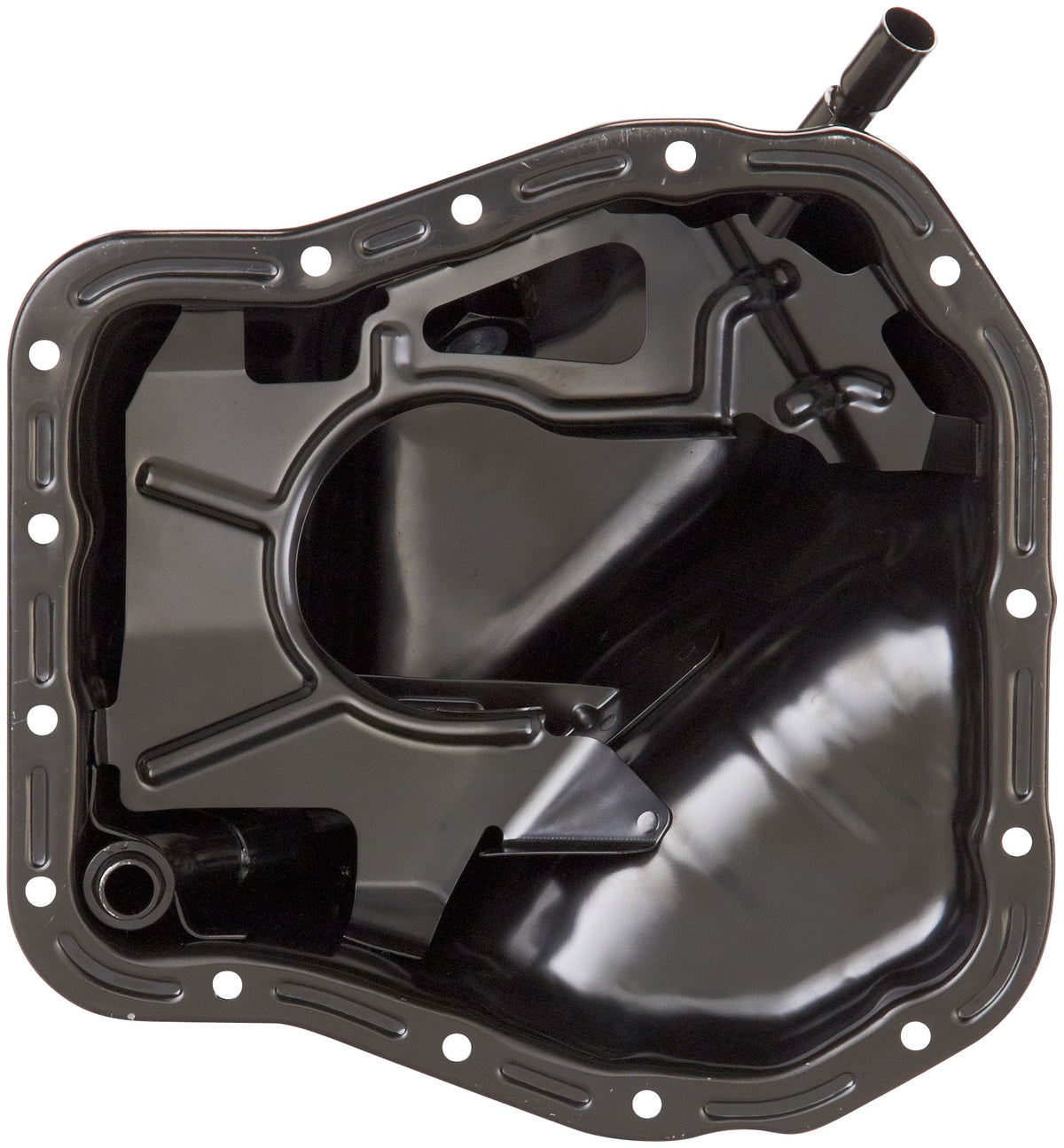 Spectra Premium Engine Oil Pan SUP04A