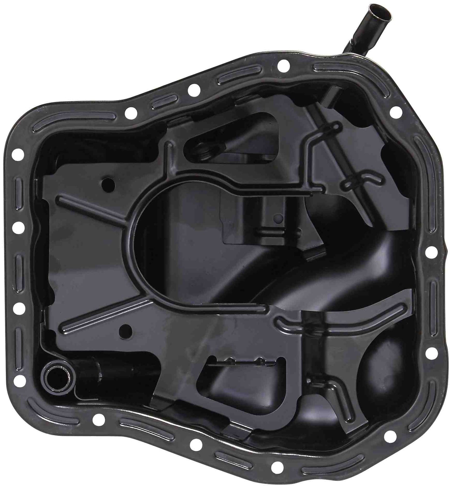 Spectra Premium Engine Oil Pan SUP04B