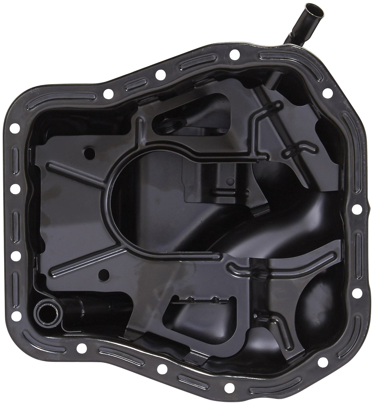 Spectra Premium Engine Oil Pan SUP04B