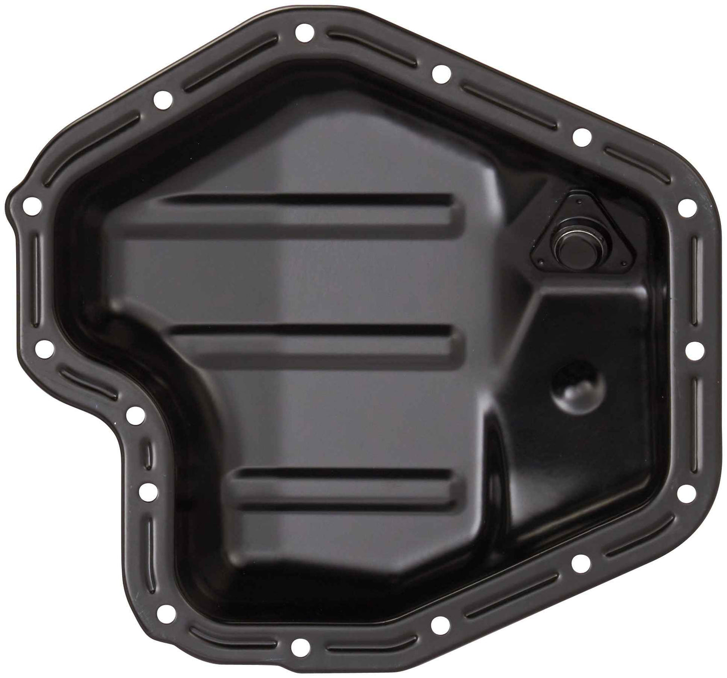 Spectra Premium ENGINE OIL PAN SUP05A