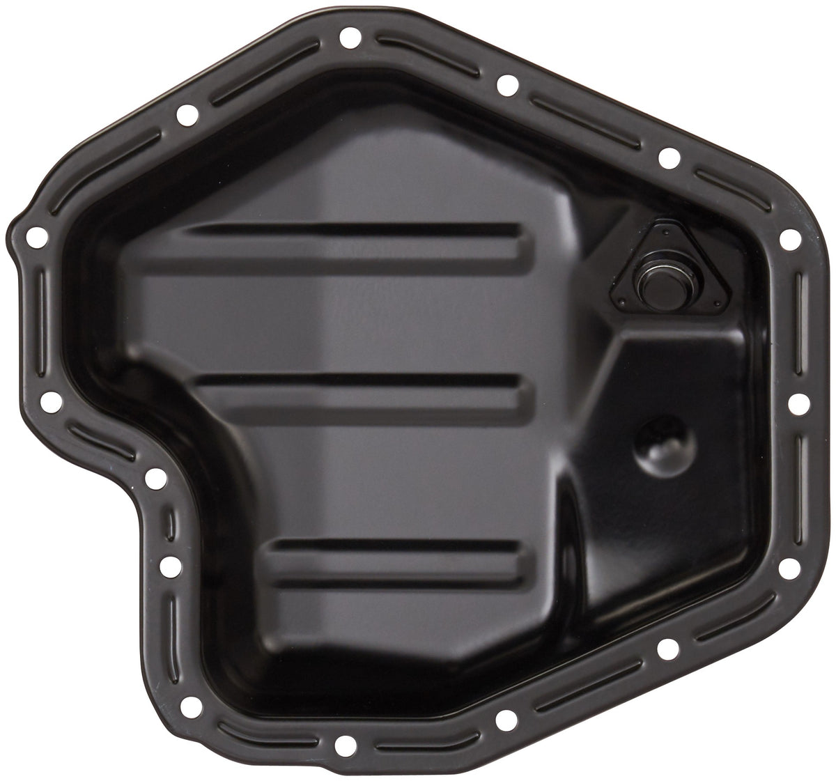 Spectra Premium ENGINE OIL PAN SUP05A