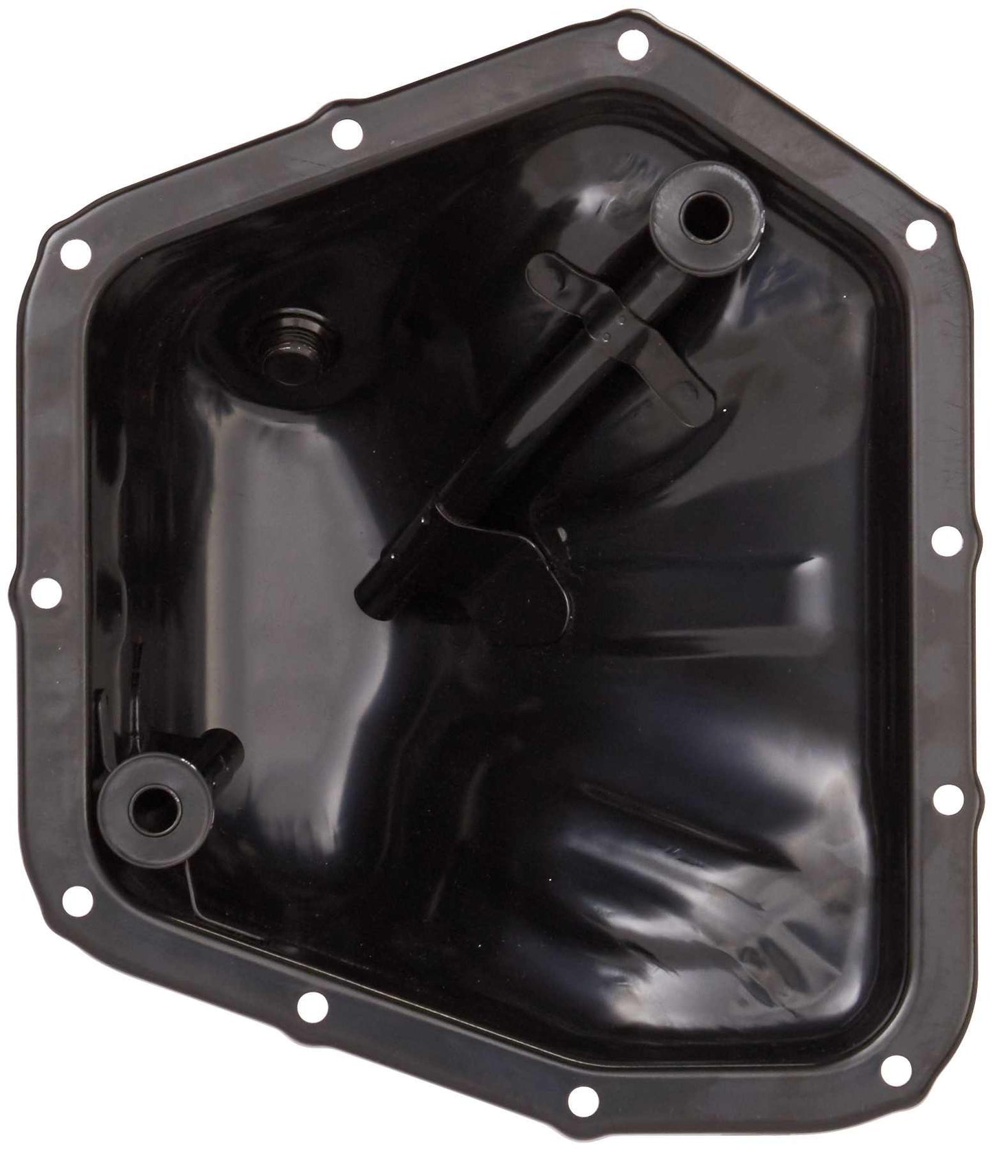 Spectra Premium Engine Oil Pan SUP06A
