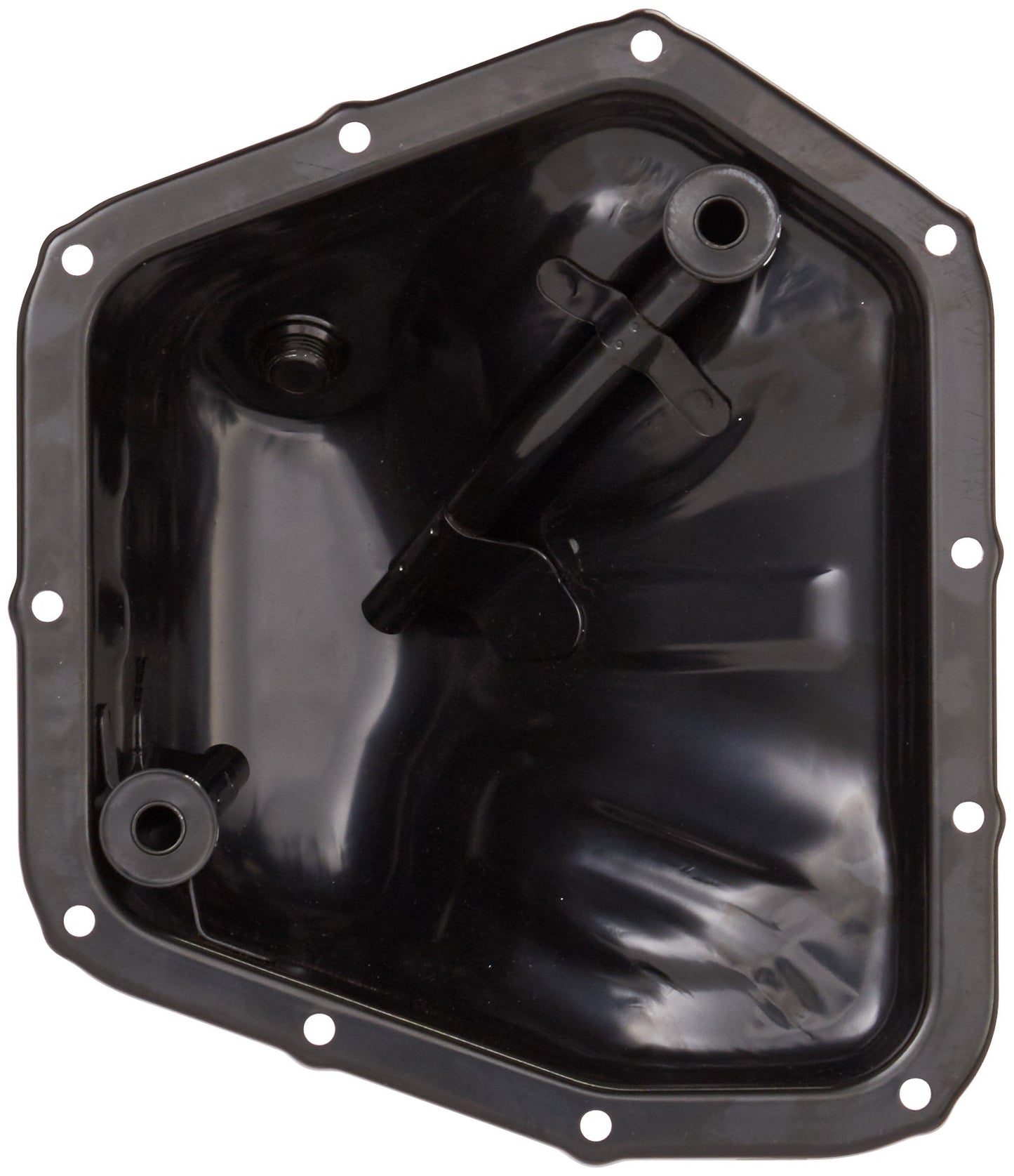 Spectra Premium Engine Oil Pan SUP06A