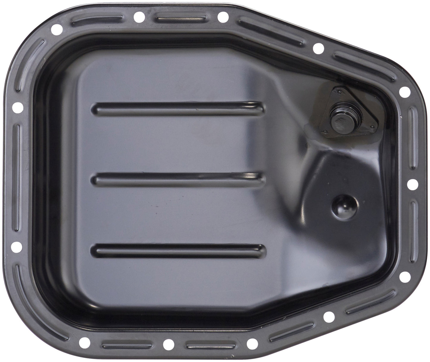 Spectra Premium Engine Oil Pan SUP08A