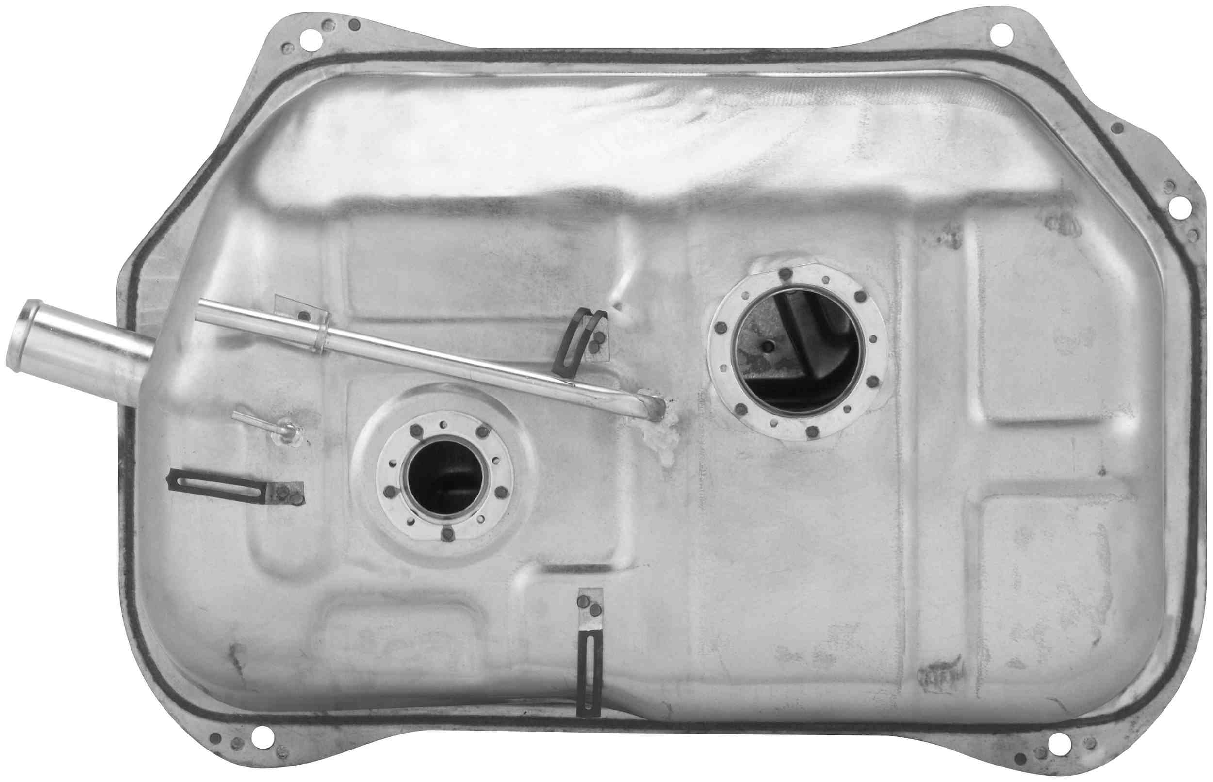Spectra Premium NEW GAS TANK SZ1C