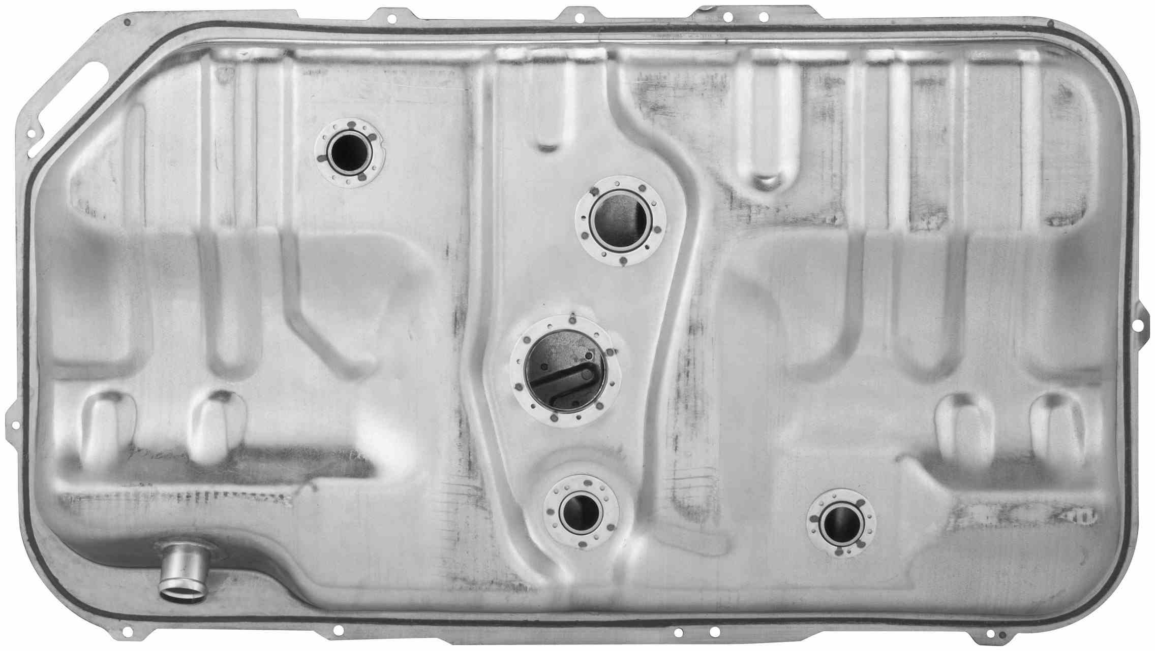 Spectra Premium Fuel Tank SZ3A