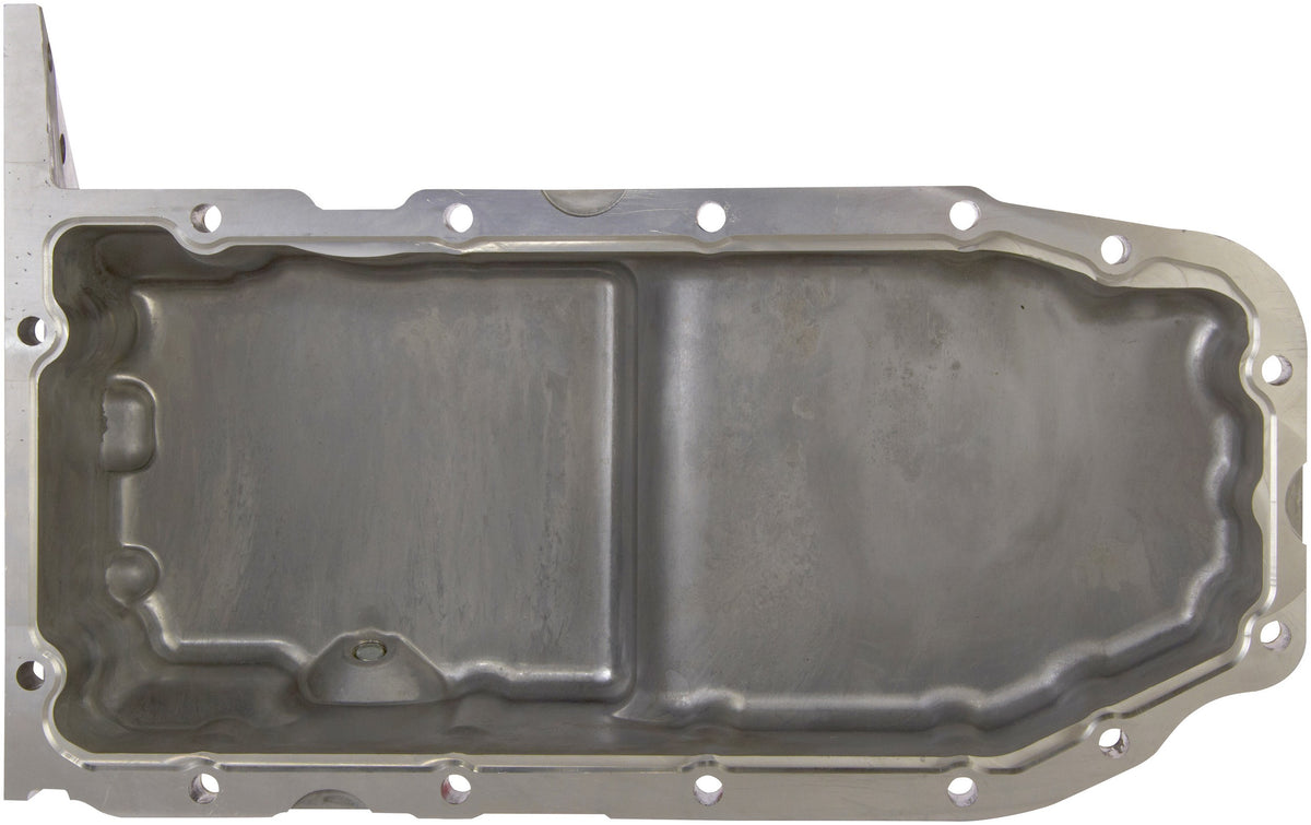 Spectra Premium ENGINE OIL PAN SZP02A