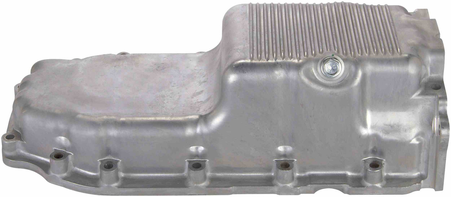 Spectra Premium ENGINE OIL PAN SZP02A