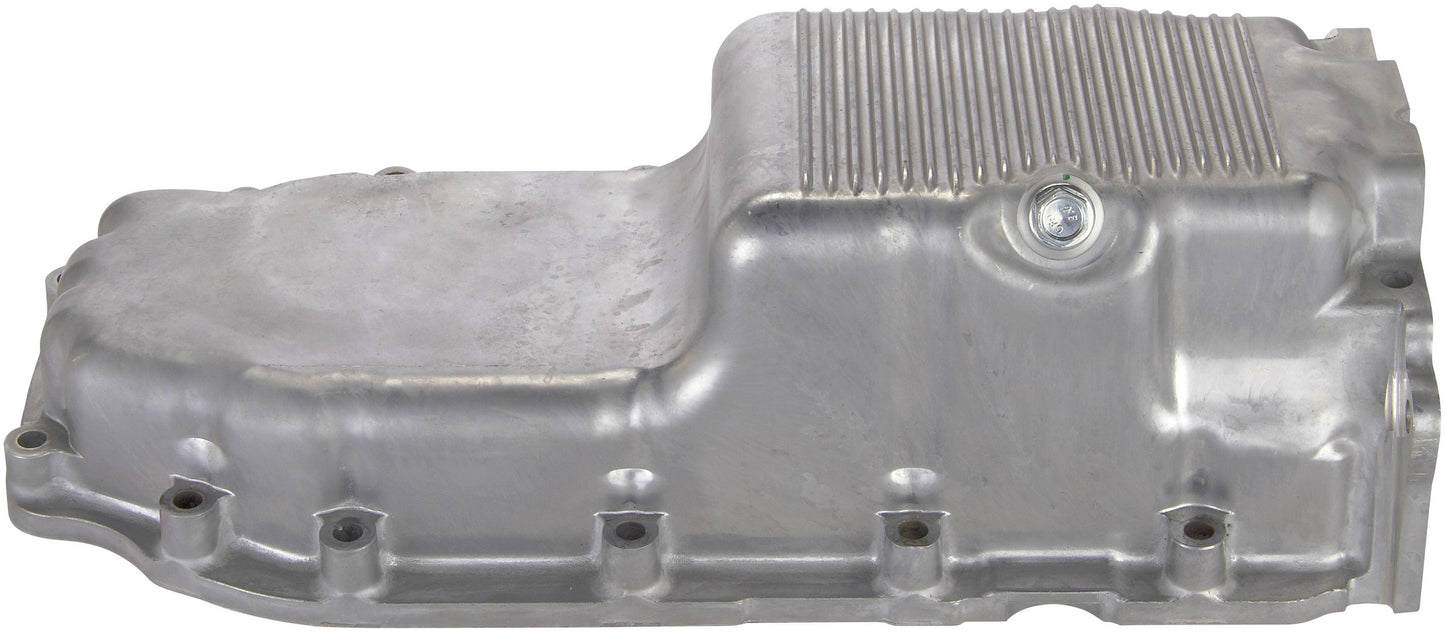 Spectra Premium ENGINE OIL PAN SZP02A