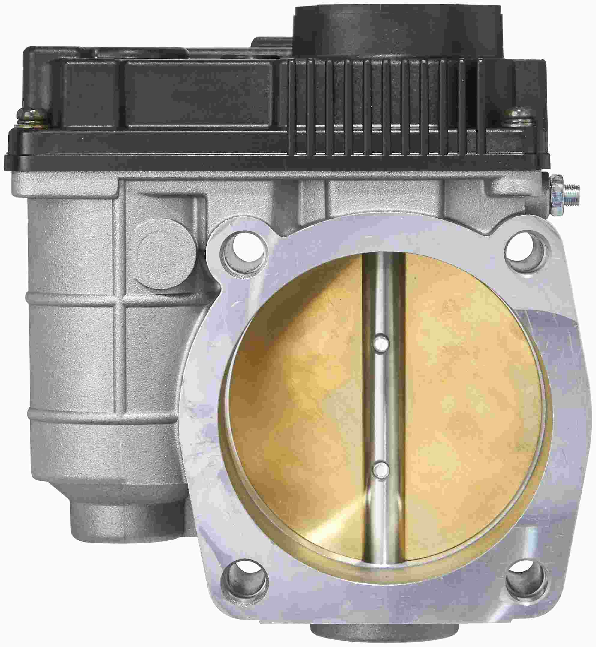 Spectra Premium Fuel Injection Throttle Body Assembly TB1001
