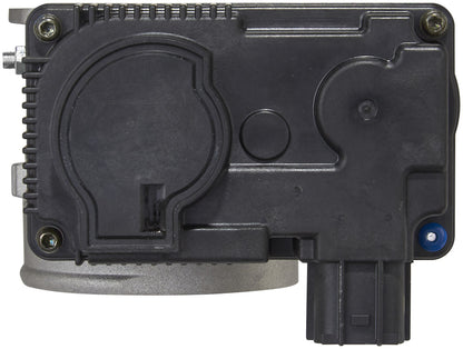 Spectra Premium Fuel Injection Throttle Body Assembly TB1001