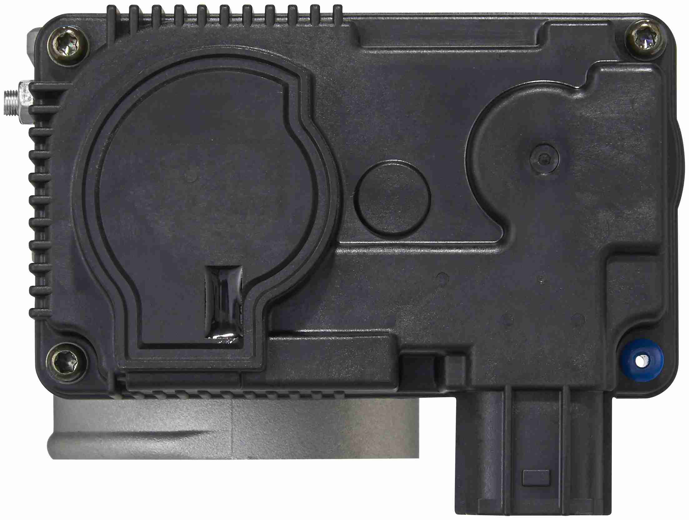 Spectra Premium Fuel Injection Throttle Body Assembly TB1002