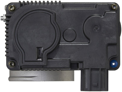 Spectra Premium Fuel Injection Throttle Body Assembly TB1002