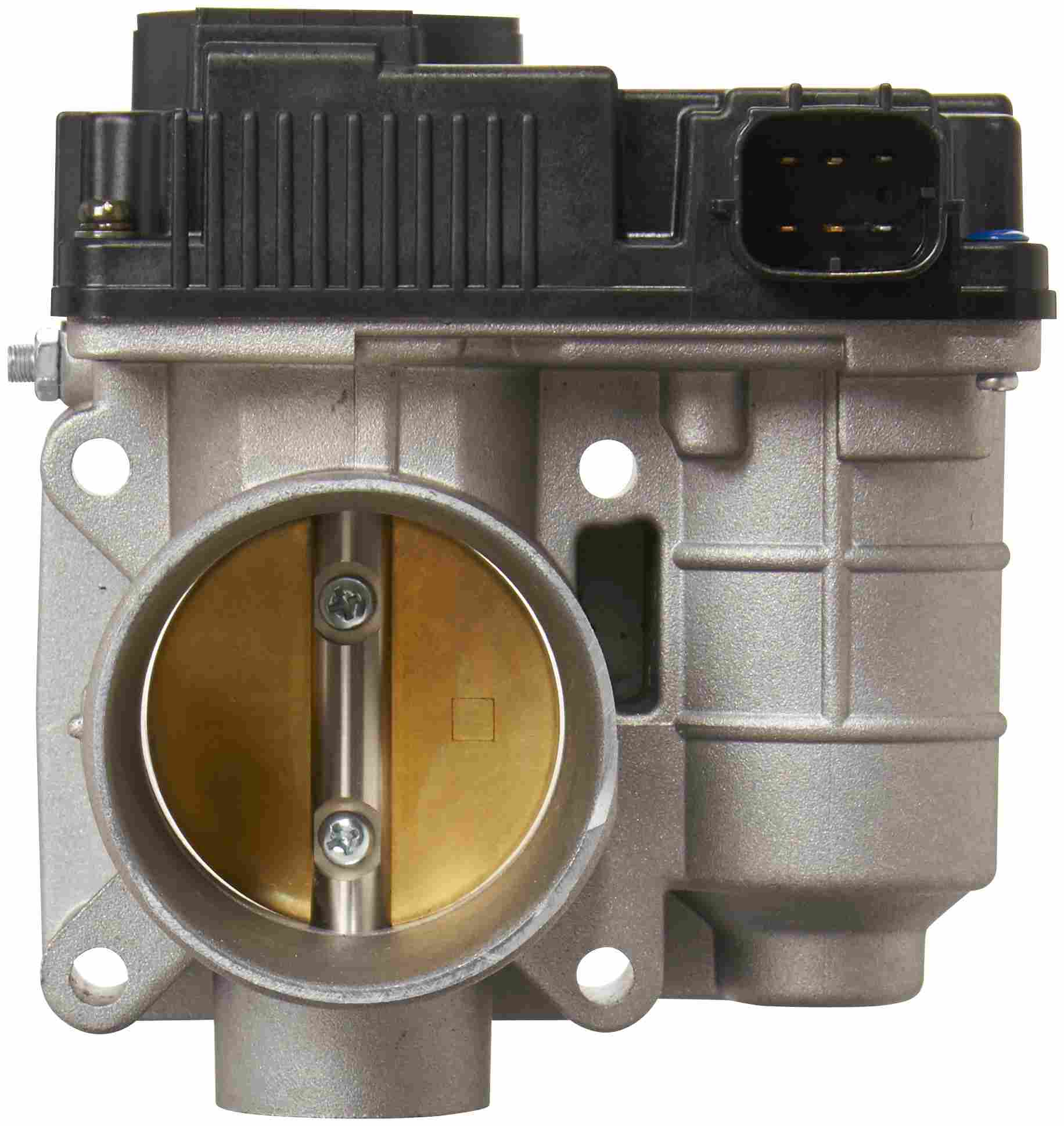 Spectra Premium Fuel Injection Throttle Body Assembly TB1003