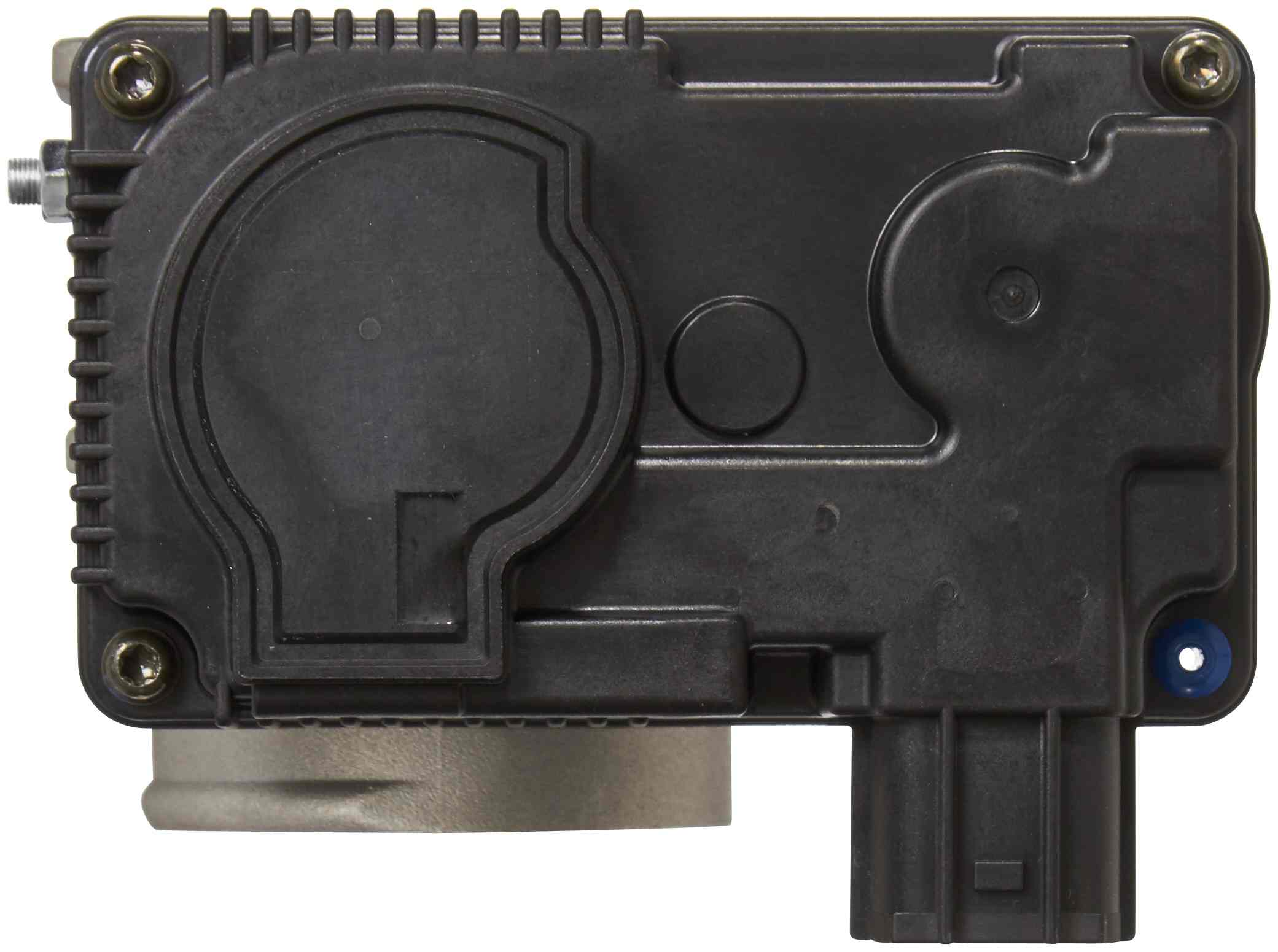 Spectra Premium Fuel Injection Throttle Body Assembly TB1003