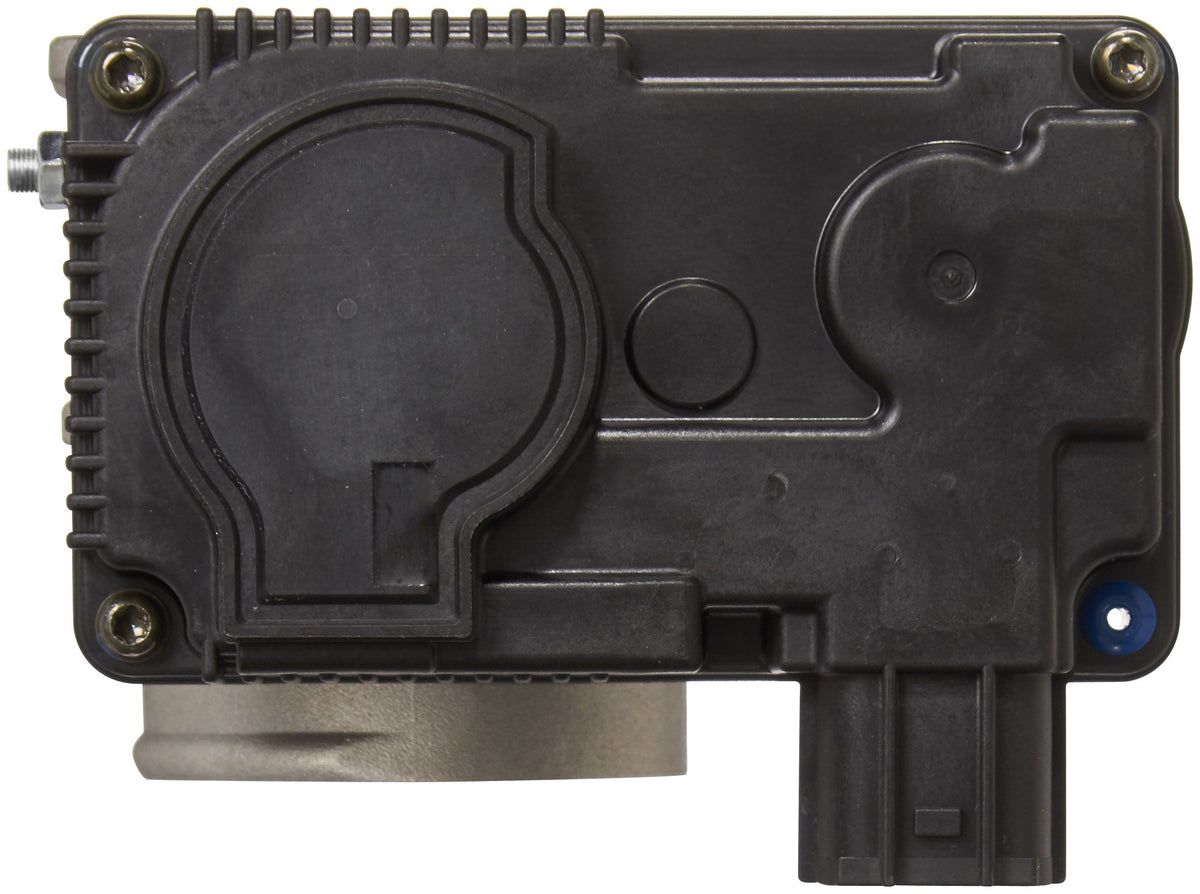 Spectra Premium Fuel Injection Throttle Body Assembly TB1003