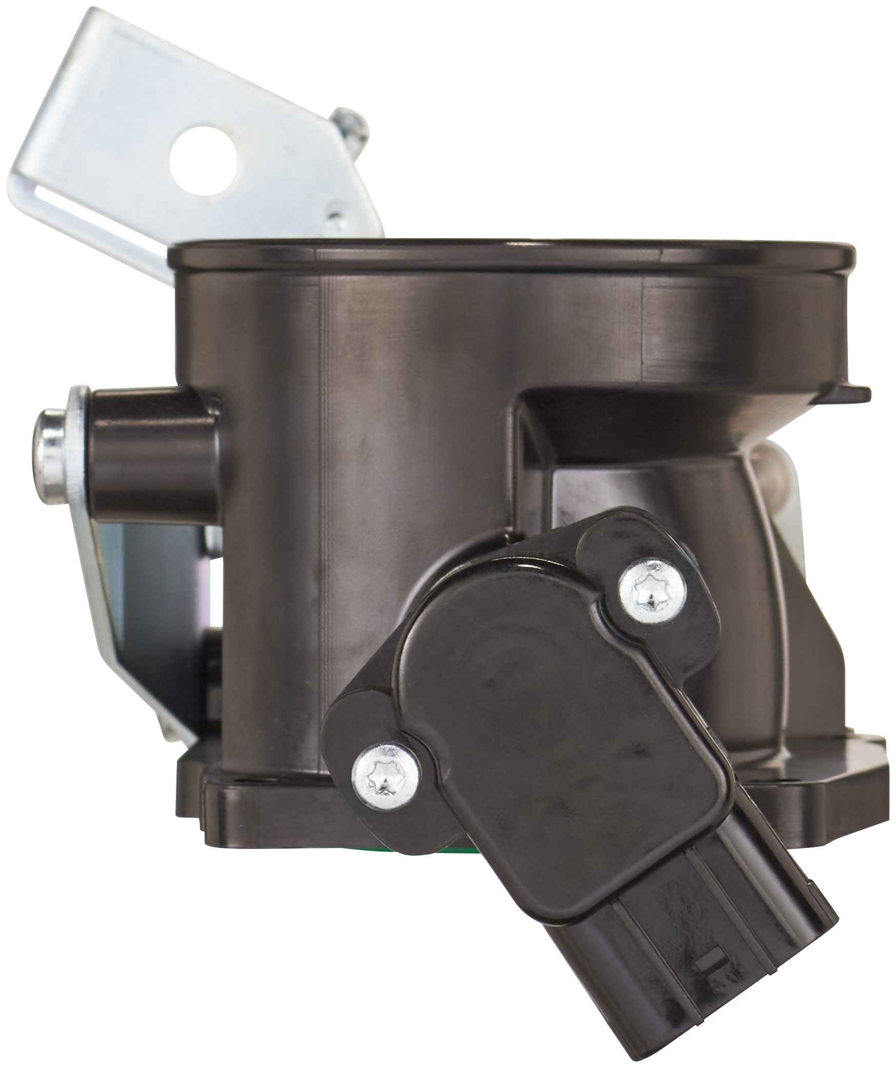 Spectra Premium Fuel Injection Throttle Body Assembly TB1005