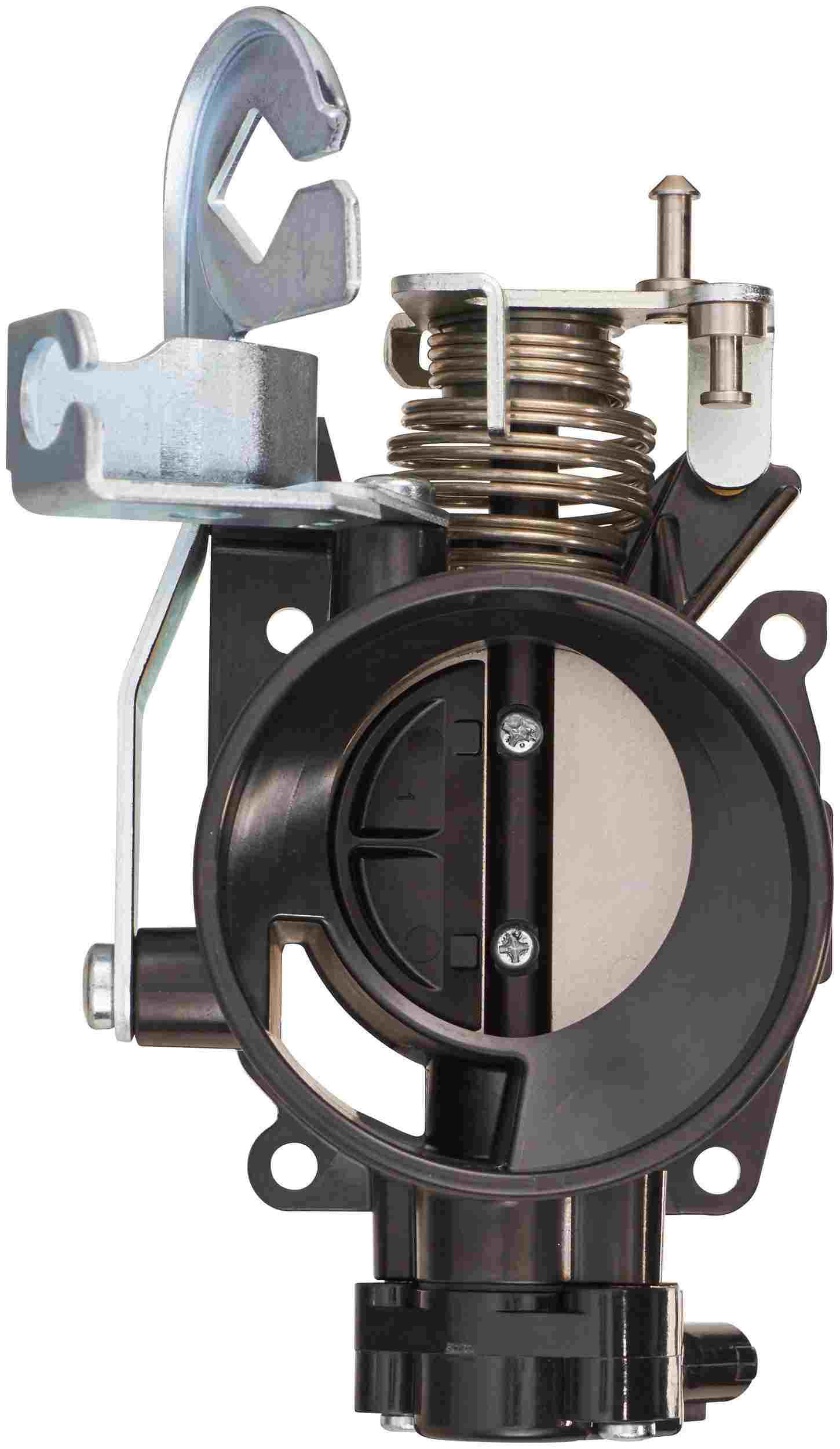 Spectra Premium Fuel Injection Throttle Body Assembly TB1005