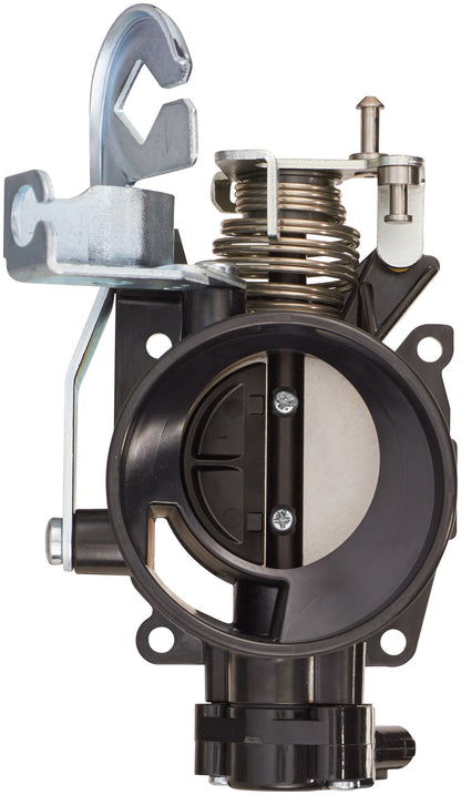 Spectra Premium Fuel Injection Throttle Body Assembly TB1005