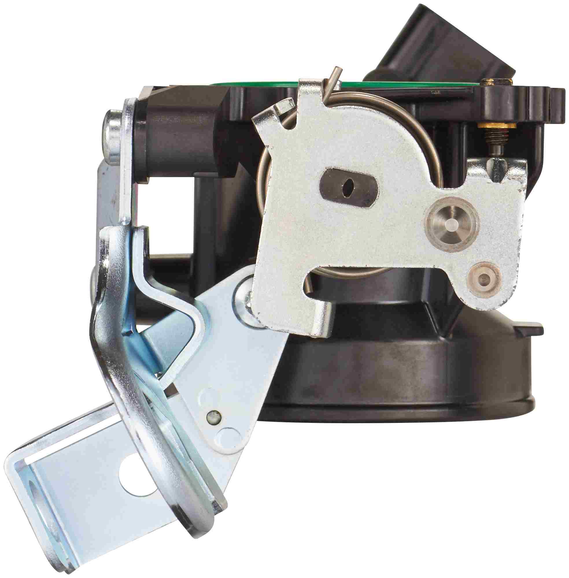 Spectra Premium Fuel Injection Throttle Body Assembly TB1005