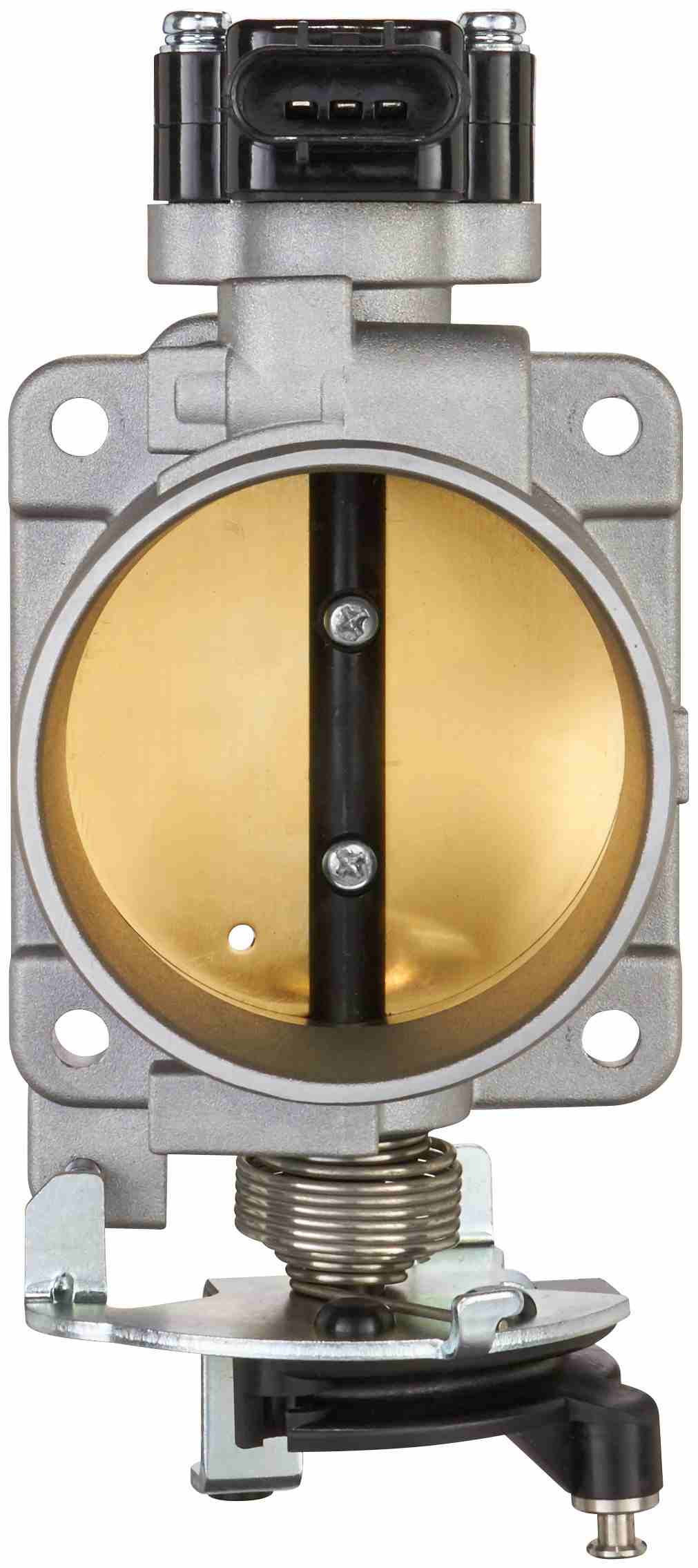 Spectra Premium Fuel Injection Throttle Body Assembly TB1006