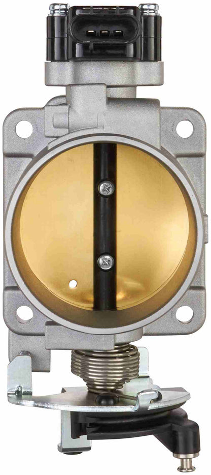 Spectra Premium Fuel Injection Throttle Body Assembly TB1006