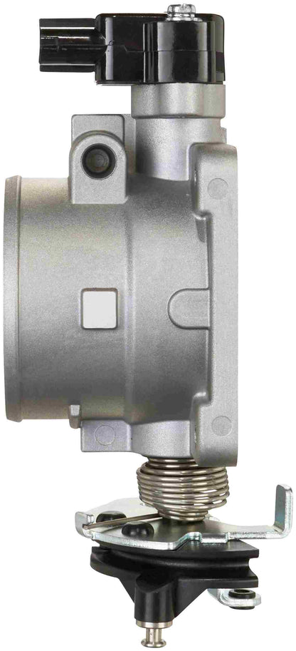 Spectra Premium Fuel Injection Throttle Body Assembly TB1006