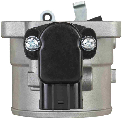 Spectra Premium Fuel Injection Throttle Body Assembly TB1006