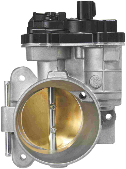 Spectra Premium Fuel Injection Throttle Body Assembly TB1008